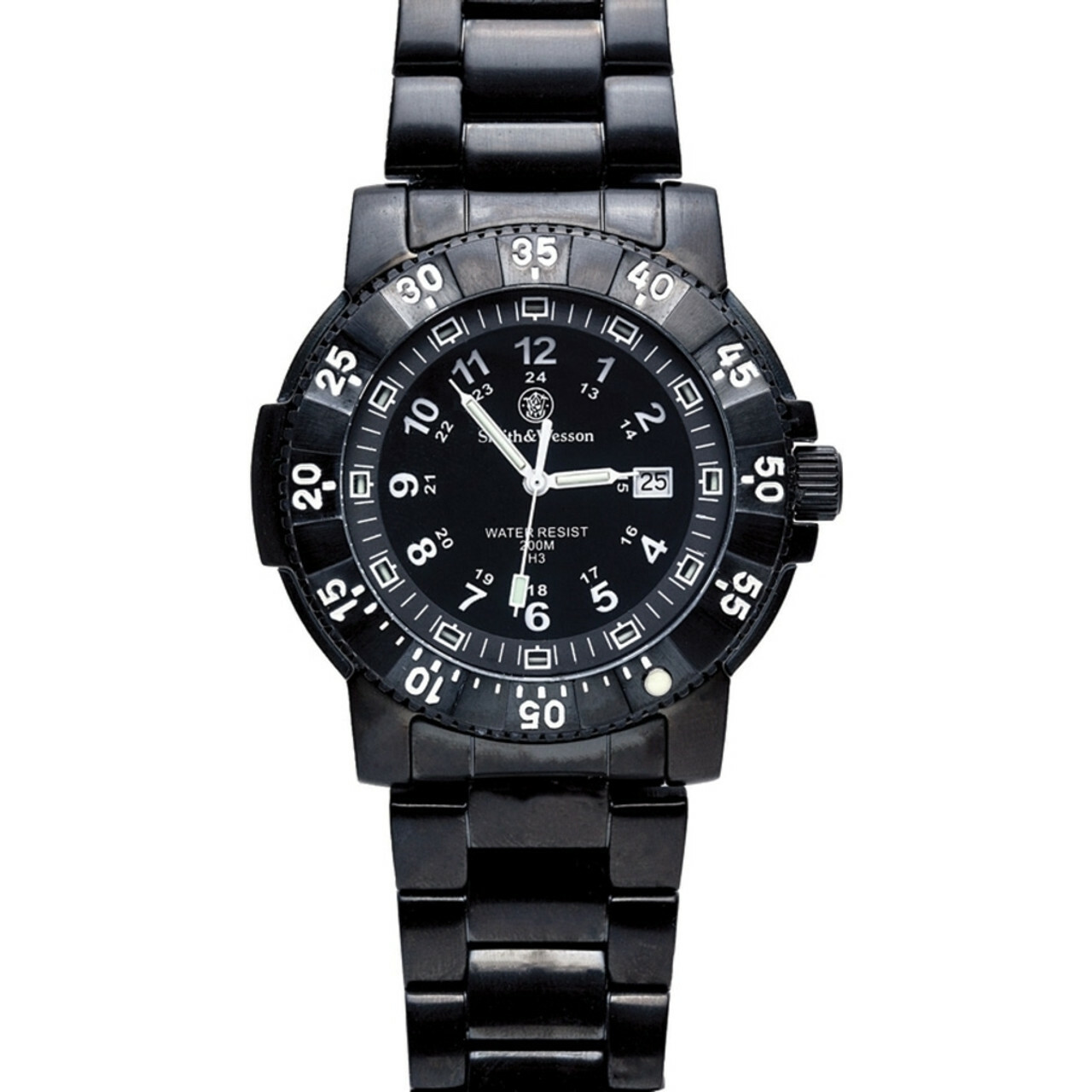 Smith & Wesson Watches